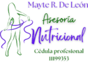 Nutrióloga Mayte R. de León